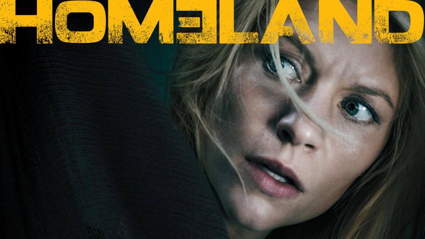 مسلسل Homeland الموسم 5 الحلقة 1 مترجمة