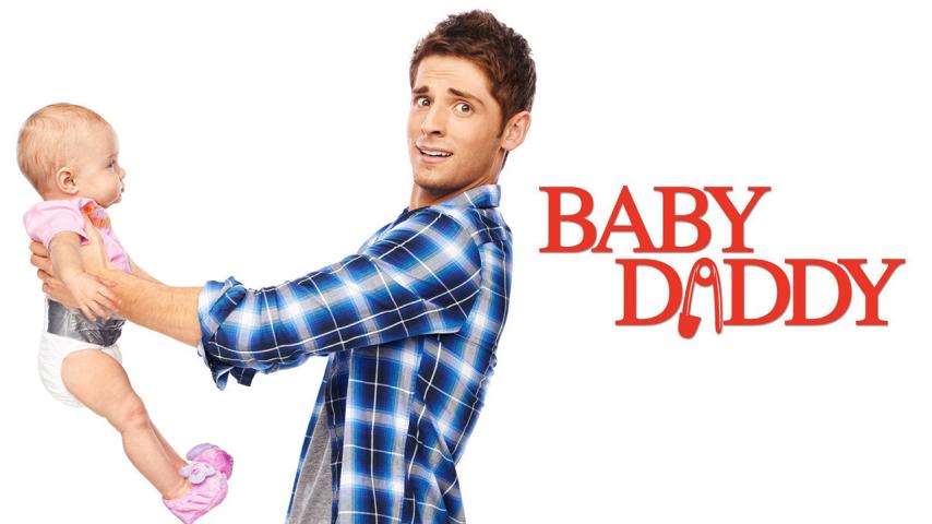 مسلسل Baby Daddy الموسم 1 الحلقة 1 مترجمة