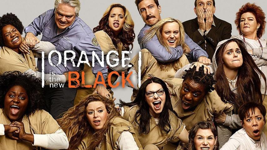 مسلسل Orange Is the New Black الموسم 2 الحلقة 1 مترجمة
