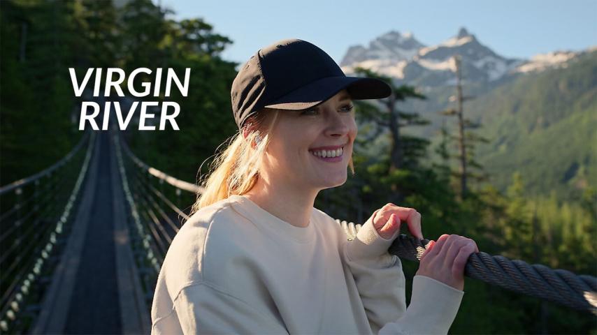 مسلسل Virgin River الموسم 5 الحلقة 1 مترجمة
