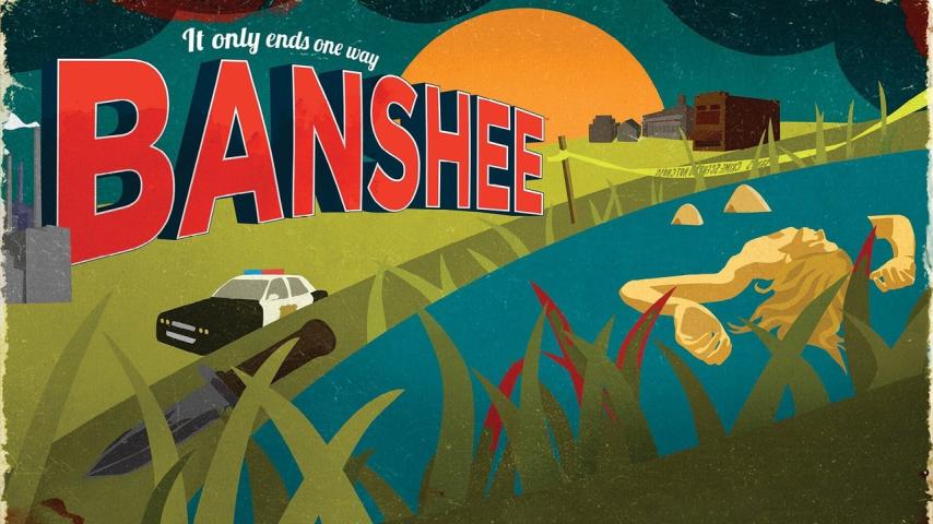مسلسل Banshee الموسم 4 الحلقة 1 مترجمة