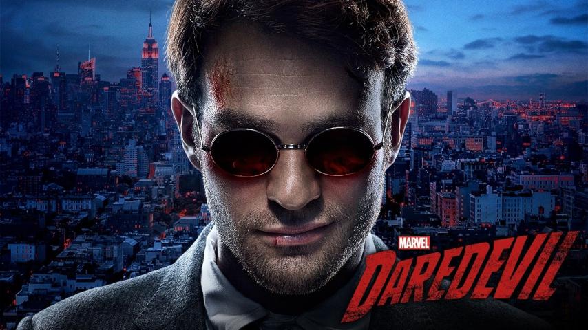 مسلسل Daredevil الموسم 1 الحلقة 1 مترجمة