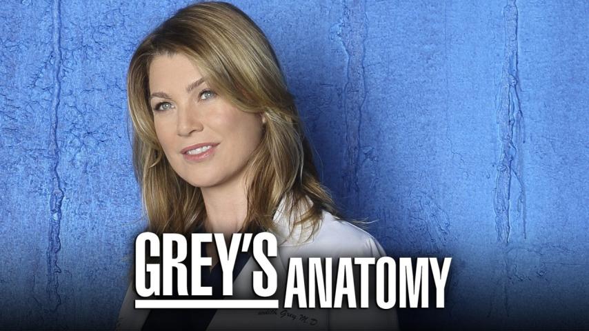 مسلسل Grey's Anatomy الموسم 8 الحلقة 1 مترجمة