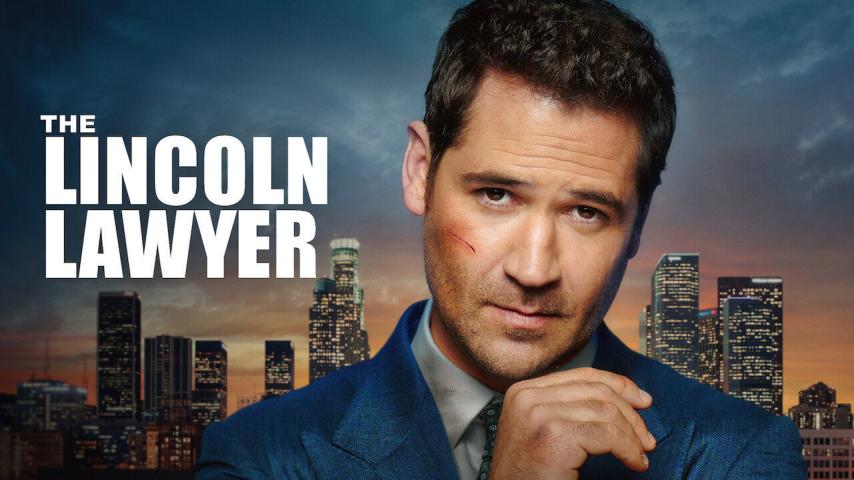 مسلسل The Lincoln Lawyer الموسم 3 الحلقة 1 مترجمة