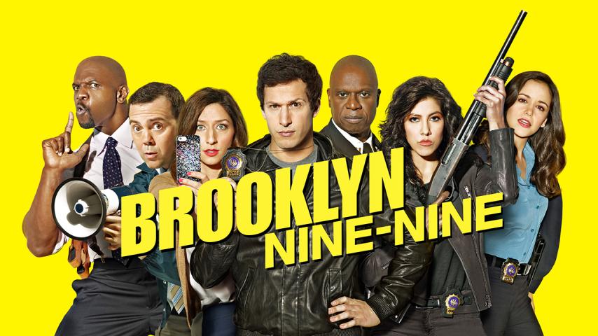 مسلسل Brooklyn Nine-Nine الموسم 1 الحلقة 1 مترجمة