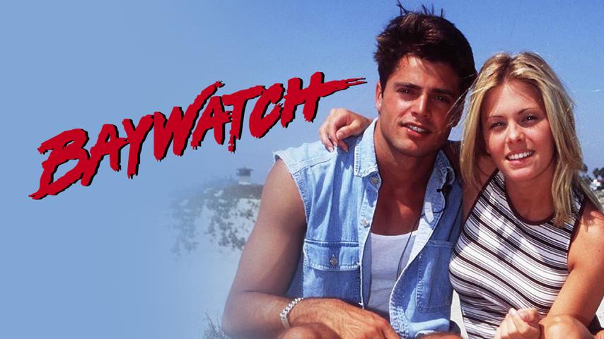 مسلسل Baywatch الموسم 2 الحلقة 1 مترجمة