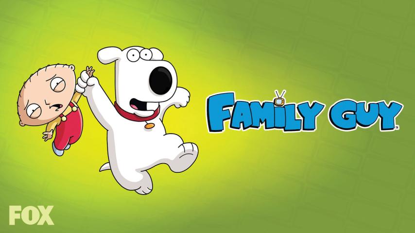 أنمي Family Guy الموسم 18 الحلقة 1 مترجمة