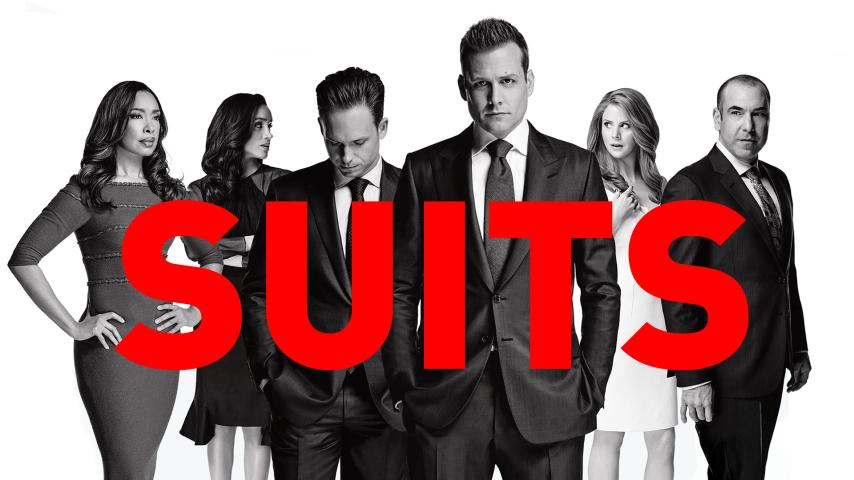 مسلسل Suits الموسم 6 الحلقة 1 مترجمة