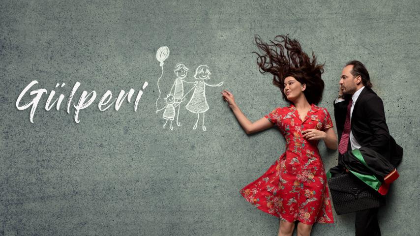 مسلسل جولبيري الحلقة 1 مترجمة - Gülperi