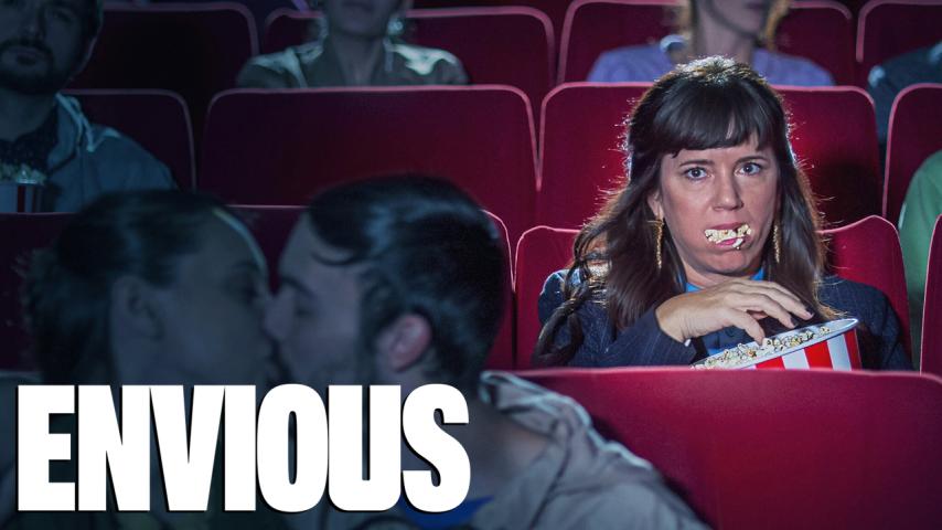 مسلسل Envious الموسم 2 الحلقة 1 مترجمة
