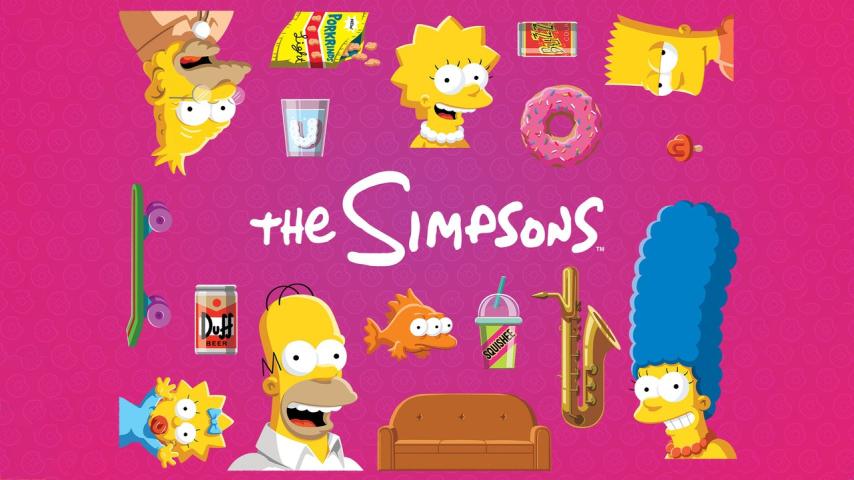 أنمي The Simpsons الموسم 36 الحلقة 1 مترجمة