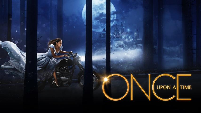 مسلسل Once Upon a Time الموسم 7 الحلقة 1 مترجمة