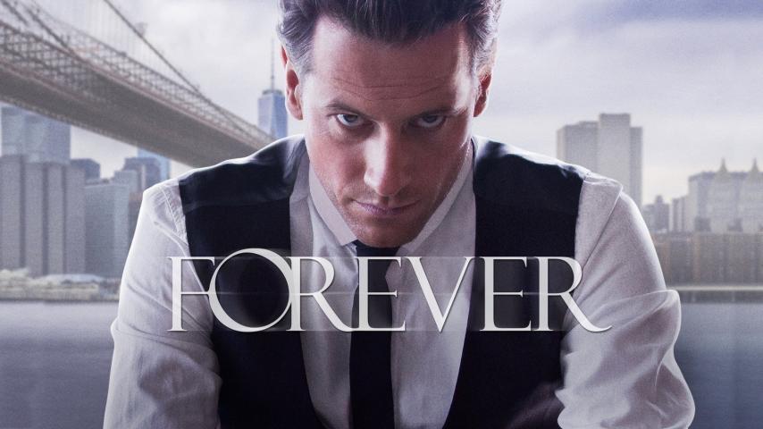 مسلسل Forever الموسم 1 الحلقة 1 مترجمة