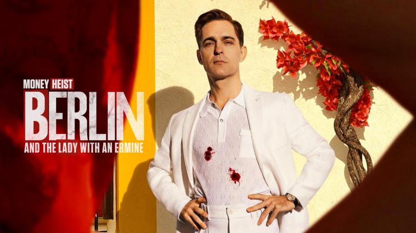 مسلسل Berlin and the Lady with an Ermine الموسم 1 الحلقة 1 مترجمة