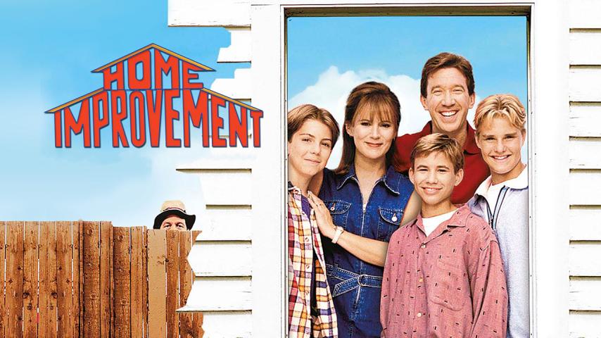مسلسل Home Improvement الموسم 6 الحلقة 1 مترجمة