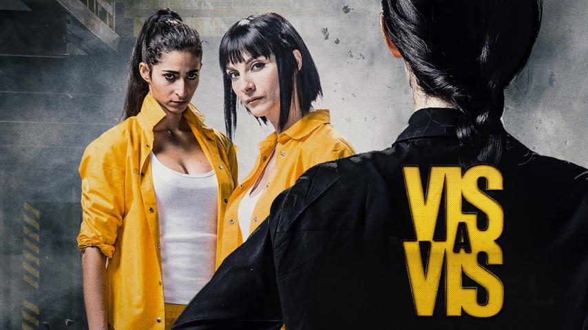 مسلسل Vis a vis الموسم 3 الحلقة 1 مترجمة