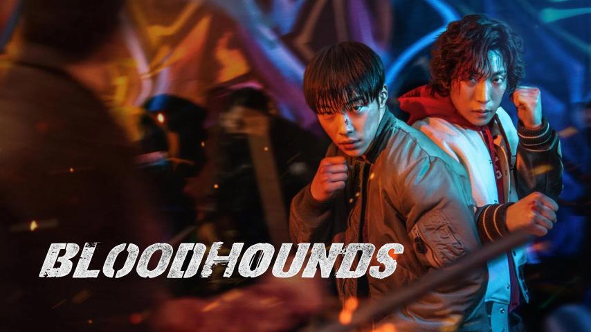 مسلسل Bloodhounds الموسم 1 الحلقة 1 مترجمة