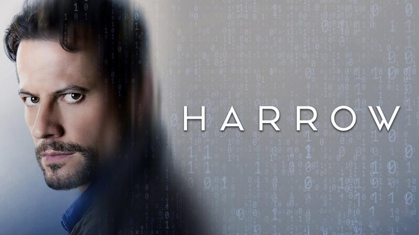 مسلسل Harrow الموسم 3 الحلقة 1 مترجمة