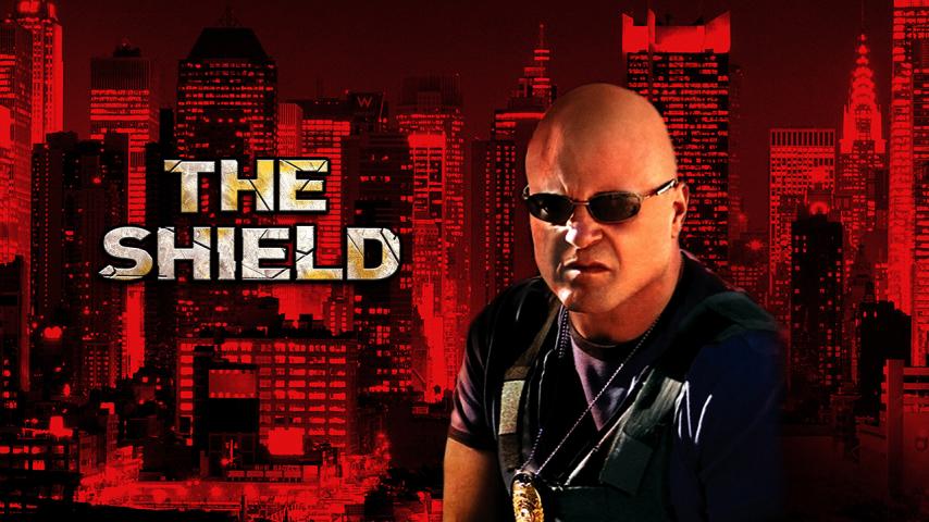 مسلسل The Shield الموسم 3 الحلقة 1 مترجمة