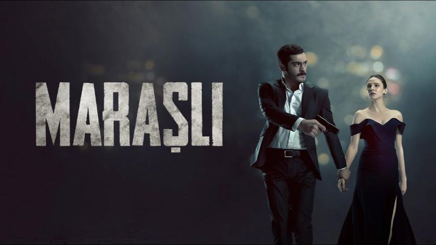 مسلسل مرعشلي الحلقة 1 مترجمة - Marasli