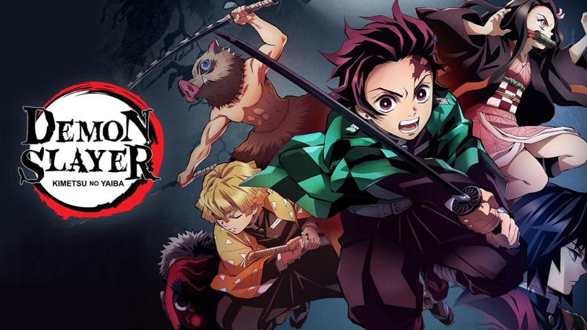 أنمي Kimetsu no Yaiba الموسم 2 الحلقة 1 مترجمة