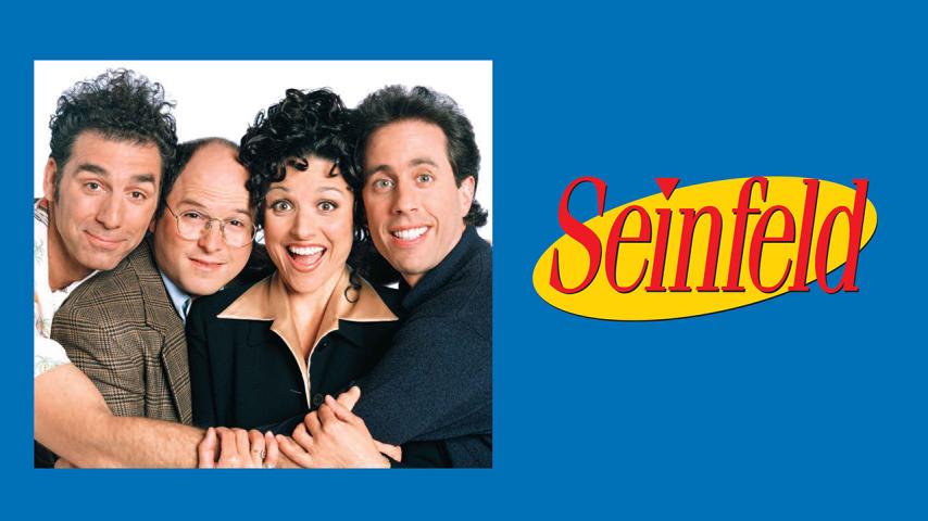 مسلسل Seinfeld الموسم 1 الحلقة 1 مترجمة