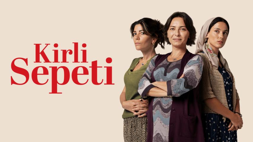 مسلسل السلة المتسخة الحلقة 1 مترجمة - Kirli Sepeti