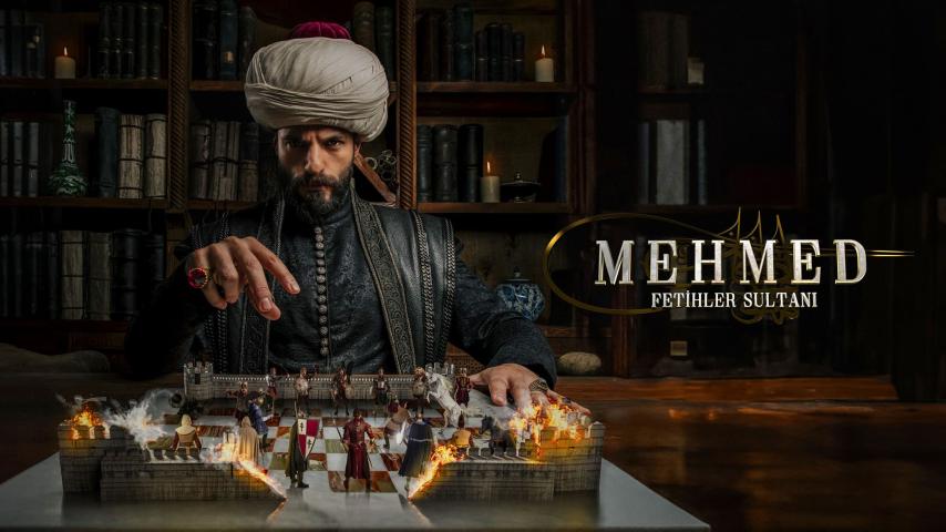 مسلسل محمد الفاتح: سلطان الفتوحات الحلقة 74 مترجمة