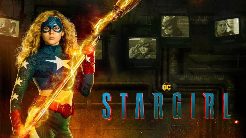 مسلسل Stargirl الموسم 3 الحلقة 1 مترجمة