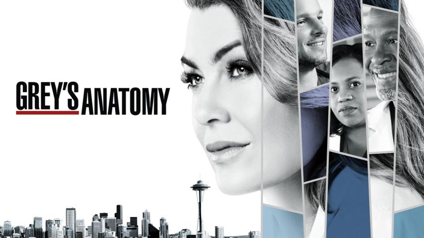 مسلسل Grey's Anatomy الموسم 14 الحلقة 1 مترجمة