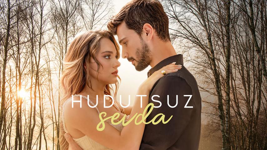 مسلسل حب بلا حدود الحلقة 1 مترجمة - Hudutsuz Sevda