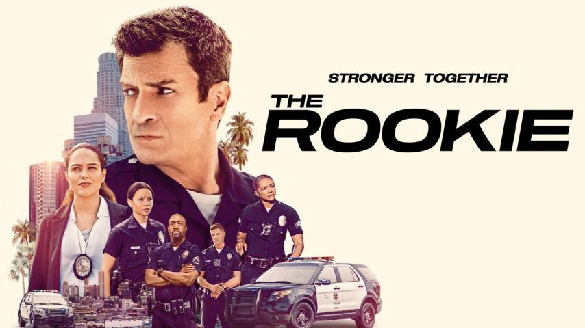 مسلسل The Rookie الموسم 4 الحلقة 1 مترجمة