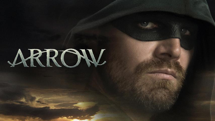 مسلسل Arrow الموسم 8 الحلقة 1 مترجمة