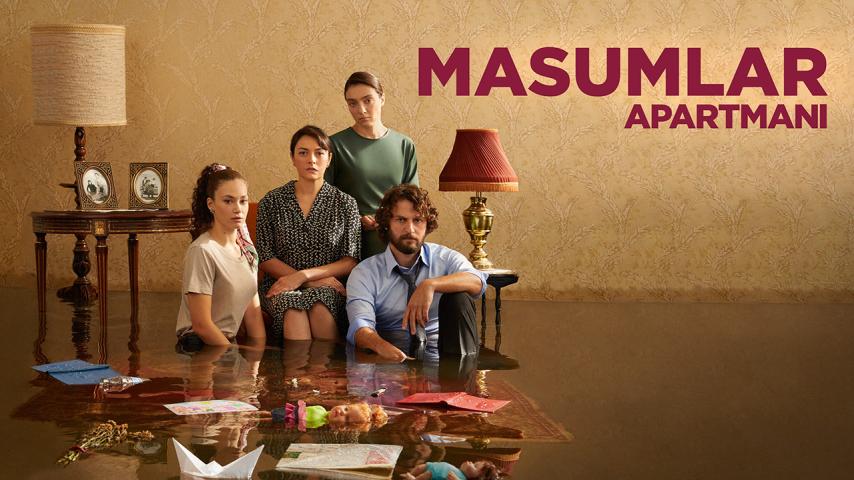 مسلسل شقة الأبرياء الحلقة 1 مترجمة - Masumlar Apartmani