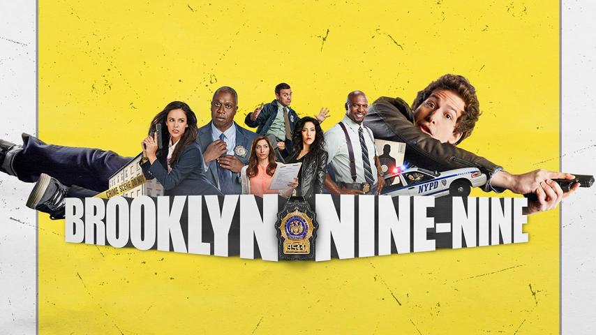 مسلسل Brooklyn Nine-Nine الموسم 4 الحلقة 1 مترجمة