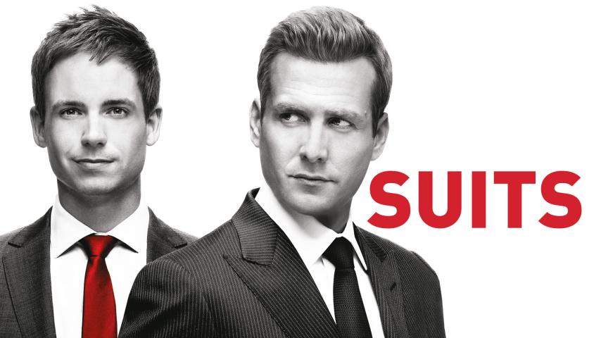 مسلسل Suits الموسم 2 الحلقة 1 مترجمة