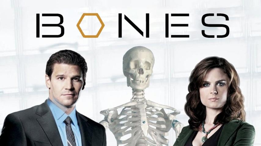 مسلسل Bones الموسم 1 الحلقة 1 مترجمة