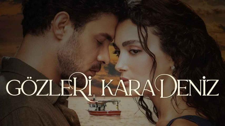 مسلسل عيناك كالبحر الأسود الحلقة 1 مترجمة - Gözleri Karadeniz