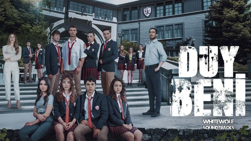 مسلسل اسمعني الحلقة 1 مترجمة - Duy Beni