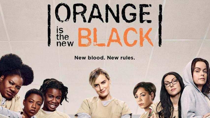 مسلسل Orange Is the New Black الموسم 4 الحلقة 1 مترجمة