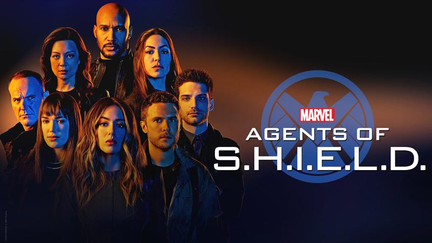 مسلسل Agents of S.H.I.E.L.D. الموسم 6 الحلقة 1 مترجمة