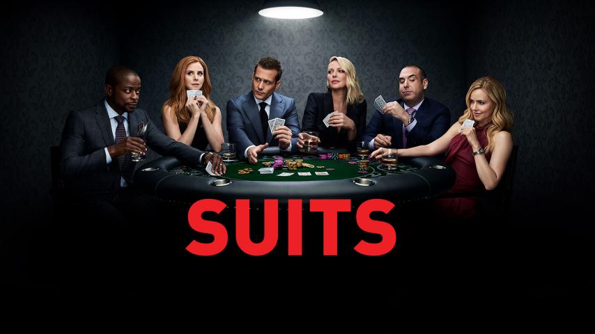 مسلسل Suits الموسم 8 الحلقة 1 مترجمة