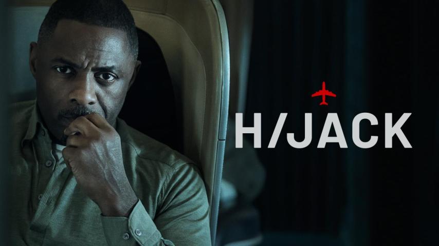 مسلسل Hijack الموسم 1 الحلقة 1 مترجمة