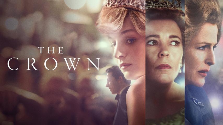 مسلسل The Crown الموسم 4 الحلقة 1 مترجمة