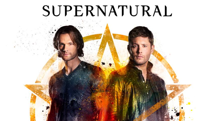 مسلسل Supernatural الموسم 13 الحلقة 1 مترجمة