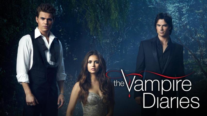 مسلسل The Vampire Diaries الموسم 4 الحلقة 1 مترجمة