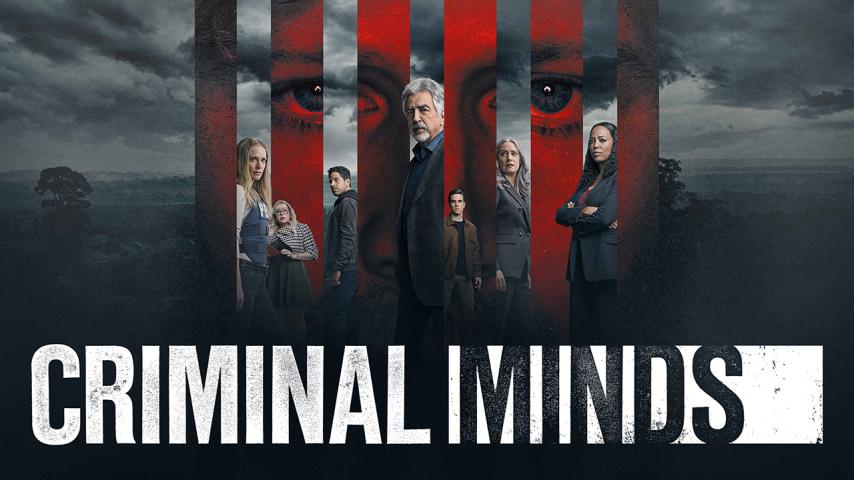 مسلسل Criminal Minds الموسم 17 الحلقة 1 مترجمة