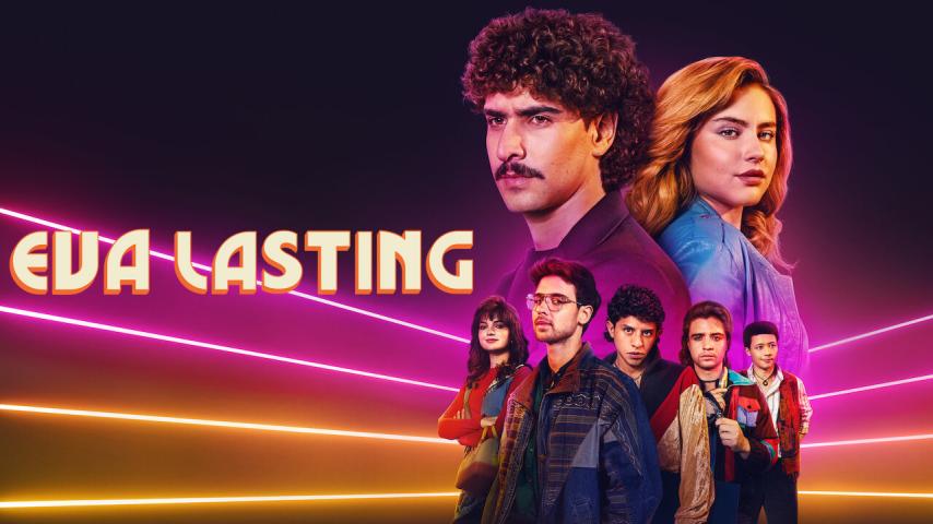 مسلسل Eva Lasting الموسم 4 الحلقة 1 مترجمة