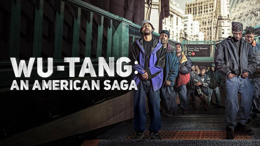 مسلسل Wu-Tang: An American Saga الموسم 2 الحلقة 1 مترجمة