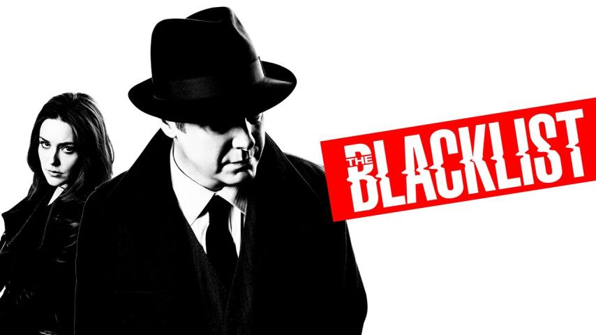 مسلسل The Blacklist الموسم 8 الحلقة 1 مترجمة